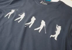 Golf T Shirt, Golf Swing T Shirt, Golf Gift, Golfing Gift, Golfer Present -Fashion Clothing Store il fullxfull.1135989195 7d8w