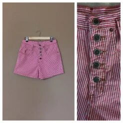 High Waisted Denim Shorts / Levis Shorts / Booty Shorts / Levi High Waisted Denim Shorts / Jean Shorts / Cutoff Shorts / Levis Cutoffs