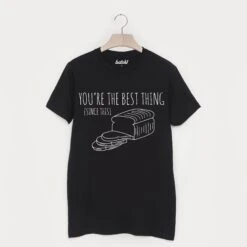 Best Thing Since Sliced Bread T-Shirt