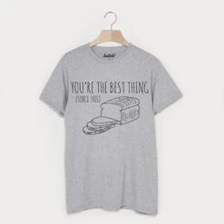 Best Thing Since Sliced Bread T-Shirt -Fashion Clothing Store il fullxfull.1249858169 ochy
