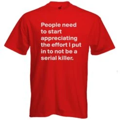 Serial Killer Tshirt-slogan Tee-funny Tshirt-quote T-festival Tshirt-beachwear-slogan Tee-statement Tshirt-mens Short Sleeved Tee- 14 Serial Killer Tshirt-slogan Tee-funny Tshirt-quote T-festival Tshirt-beachwear-slogan Tee-statement Tshirt-mens Short Sleeved Tee- -Fashion Clothing Store il fullxfull.1294852934 sg2w