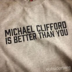 Michael Clifford Is Better Than You T-Shirt -Fashion Clothing Store il fullxfull.1351472063 biap