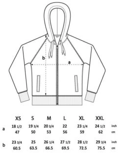 Vegan Hoodie, Vegan Hooded Top, Vegan Hood, Vegan Sweatshirt, Vegan Sweater, 'Not Yours' Sweatshirt, Anticarnist, Vegan Clothing -Fashion Clothing Store il fullxfull.1426869921 bzsc