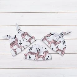 Pink Or Blue, Single Knotted, Beanie Hat -Fashion Clothing Store il fullxfull.2124405355 9vx9