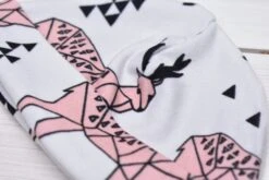 Pink Or Blue, Single Knotted, Beanie Hat -Fashion Clothing Store il fullxfull.2124410779 htr0