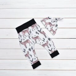 Pink Or Blue, Single Knotted, Beanie Hat -Fashion Clothing Store il fullxfull.2124413667 ehi7