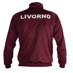 FC Livorno Football Retro Track Men Top Jacket Zipped Jumper -Fashion Clothing Store il fullxfull.2126280884 gbqu