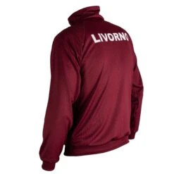 FC Livorno Football Retro Track Men Top Jacket Zipped Jumper -Fashion Clothing Store il fullxfull.2173839261 bye5