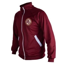 FC Livorno Football Retro Track Men Top Jacket Zipped Jumper -Fashion Clothing Store il fullxfull.2173839309 5w38