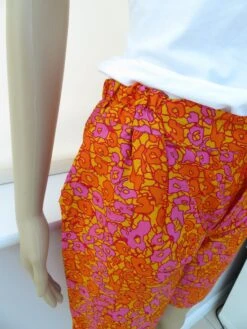 Ankara African Print Shorts Kente Pattern Size 12 9 Ankara African Print Shorts Kente Pattern Size 12 -Fashion Clothing Store il fullxfull.2393638992 1853