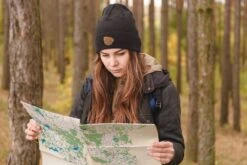 Pug Gifts, Beanie Ski Hat With Sewn On, Laser Etched Badge. -Fashion Clothing Store il fullxfull.2545903452 zxyq