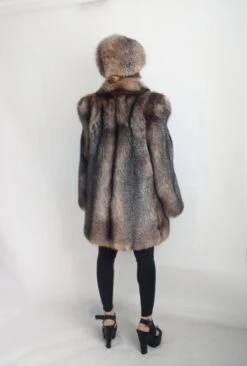 Real Fur Coat Woman. Fox Fur Coat. Fur Coat Man. Crystal Fox Fur Coat. Real Fox Fur Coat. Real Fur Coat. Vintage Fur Coat.SMALL MEDIUM -Fashion Clothing Store il fullxfull.2627260156 ht6h