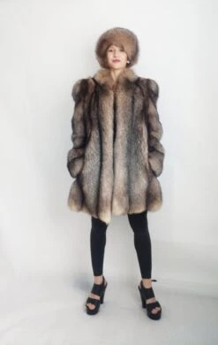 Real Fur Coat Woman. Fox Fur Coat. Fur Coat Man. Crystal Fox Fur Coat. Real Fox Fur Coat. Real Fur Coat. Vintage Fur Coat.SMALL MEDIUM -Fashion Clothing Store il fullxfull.2674909969 roxi