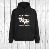 Moo Bitch Get Out The Hay Hoodie