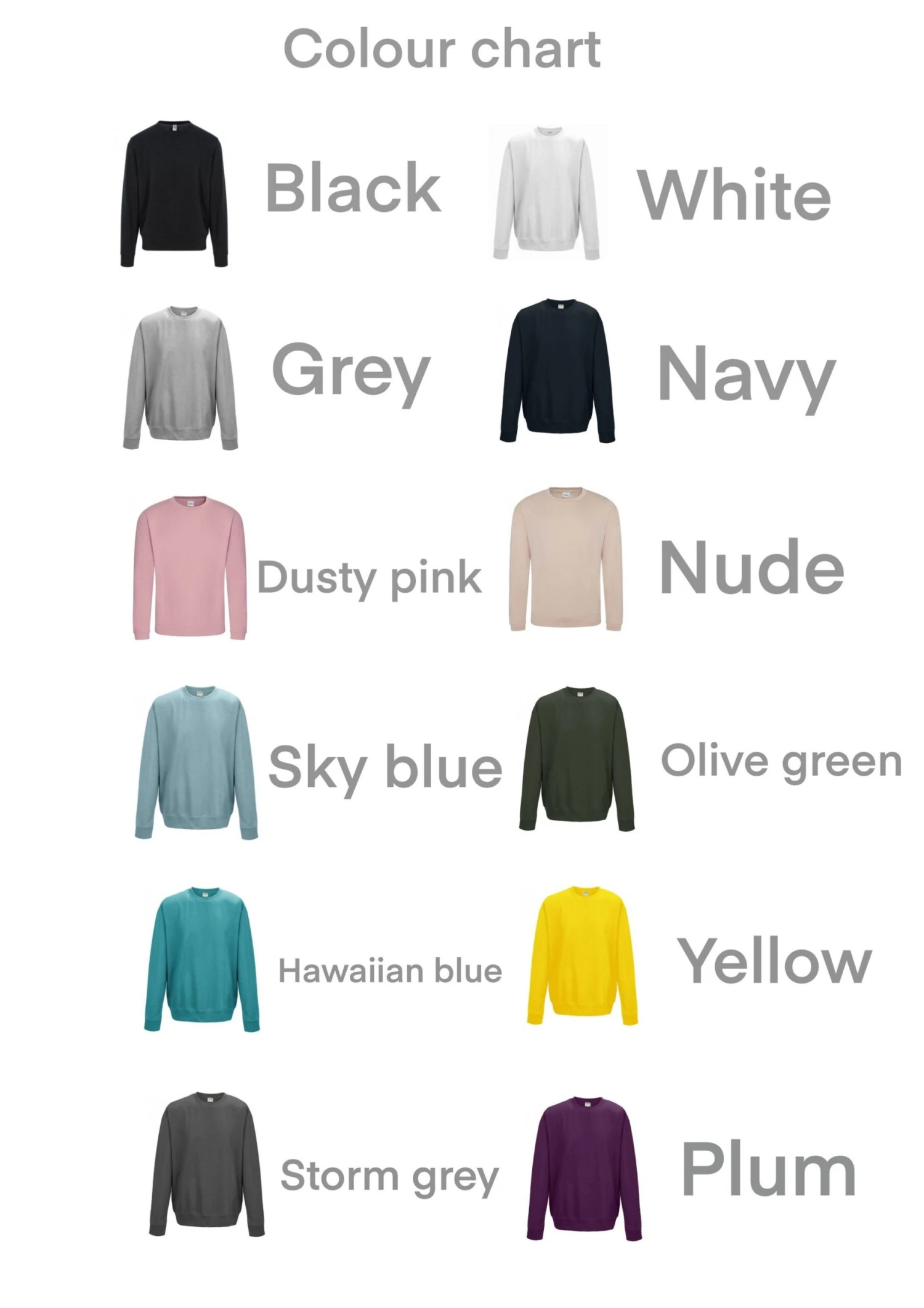 Mickey Mouse Hearts Unisex SweatshirtDisney Sweatshirt, Disney Fashion, Disney Clothes, Disney Tops 2 Mickey Mouse Hearts Unisex SweatshirtDisney Sweatshirt, Disney Fashion, Disney Clothes, Disney Tops - Image 2