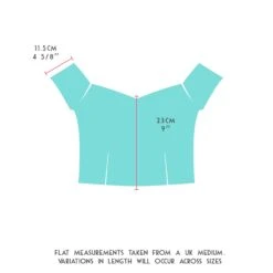 OFF SHOULDER TOP -Fashion Clothing Store il fullxfull.2892711051 ei5e