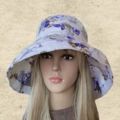 Sun Boho Hats, Womens Cotton Hat, Bohemian Sun Hat, White Sun Hat Women, Women's Summer Hats, Wide Brim Sun Hat, Brimmed Hat Lady, Beach Hat