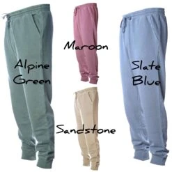 Make The Days Count - Staying Home Outfit - Homebody Joggers - Cute Jogger Outfit - Make It Count - Pigment Dyed Jogger - Cute Joggers Women -Fashion Clothing Store il fullxfull.2955283193 2s16