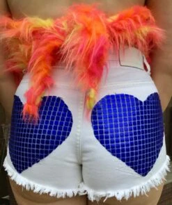 Firetrap Custom Shorts 10 Uk