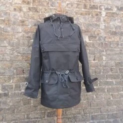 Smock, Scooter Smock, Jacket, Wax Cotton, 1960s Style, Vespa, Lambretta, Made In Italy, Waterproof, Mod 12 Smock, Scooter Smock, Jacket, Wax Cotton, 1960s Style, Vespa, Lambretta, Made In Italy, Waterproof, Mod -Fashion Clothing Store il fullxfull.3059714942 sjim