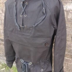 Smock, Scooter Smock, Jacket, Wax Cotton, 1960s Style, Vespa, Lambretta, Made In Italy, Waterproof, Mod 15 Smock, Scooter Smock, Jacket, Wax Cotton, 1960s Style, Vespa, Lambretta, Made In Italy, Waterproof, Mod -Fashion Clothing Store il fullxfull.3107448769 c3y8