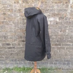 Smock, Scooter Smock, Jacket, Wax Cotton, 1960s Style, Vespa, Lambretta, Made In Italy, Waterproof, Mod 14 Smock, Scooter Smock, Jacket, Wax Cotton, 1960s Style, Vespa, Lambretta, Made In Italy, Waterproof, Mod -Fashion Clothing Store il fullxfull.3107449059 1w1r