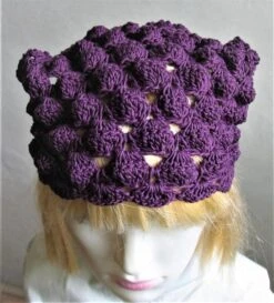 Gehaakte Bandana Katoen Zomer Hoofddoek Buble Driehoekige Kerchief Lace Boho Sun Hoofdband -Fashion Clothing Store il fullxfull.3119223812 6tjr