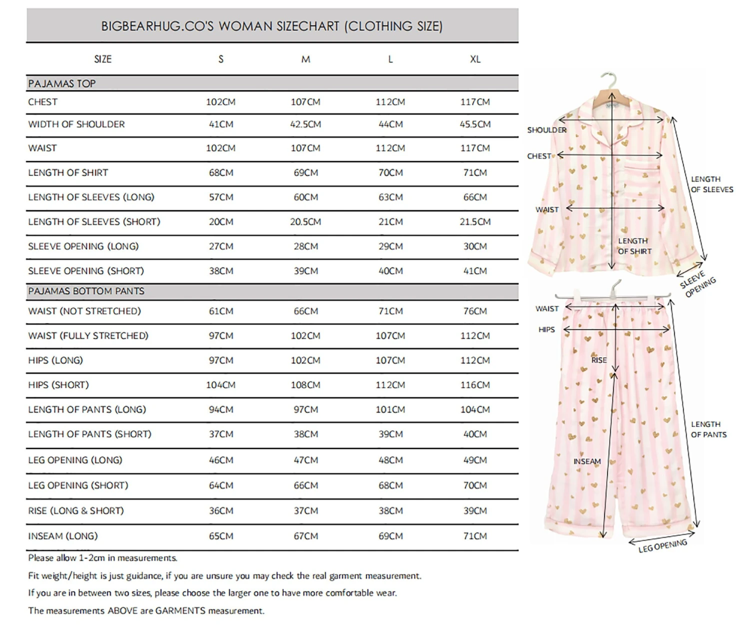 Tropical Summer Birds Design Women Short Sleeves Long Pants Pajamas Set - Satin Silk, Very Soft And Silky 8 Tropical Summer Birds Design Women Short Sleeves Long Pants Pajamas Set - Satin Silk, Very Soft And Silky - Image 8