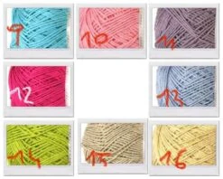 Gehaakte Bandana Katoen Zomer Hoofddoek Buble Driehoekige Kerchief Lace Boho Sun Hoofdband -Fashion Clothing Store il fullxfull.3166943943 ly8b