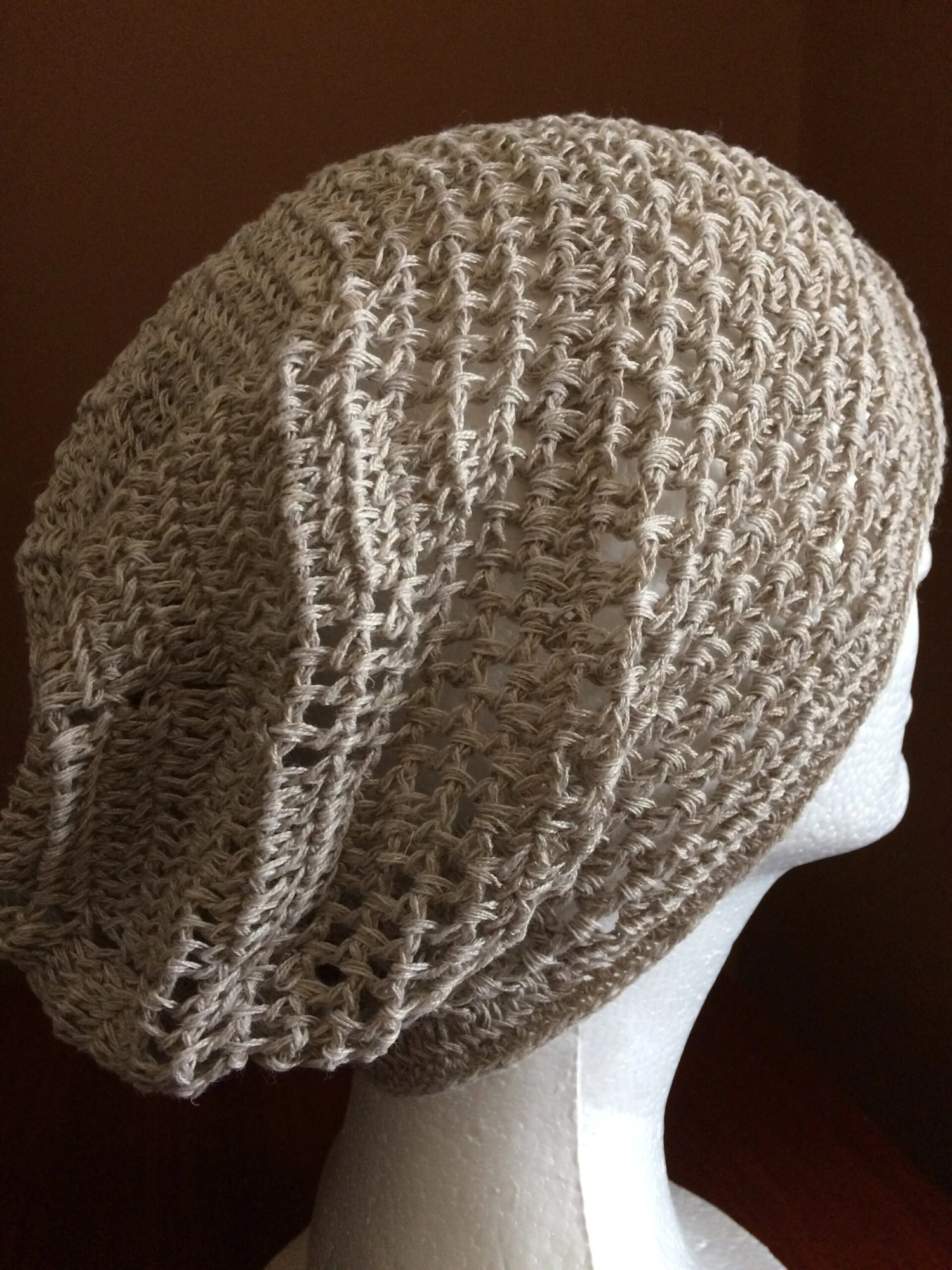 Crochet Hat.Women's Beanie Hat.Knitted Autumn Hat.Crochet Winter Hat.Handmade Hat.Knit Slouchy Hat.Knitted Women's Accessories.Knitted Hat. 10 Crochet Hat.Women's Beanie Hat.Knitted Autumn Hat.Crochet Winter Hat.Handmade Hat.Knit Slouchy Hat.Knitted Women's Accessories.Knitted Hat. - Image 10