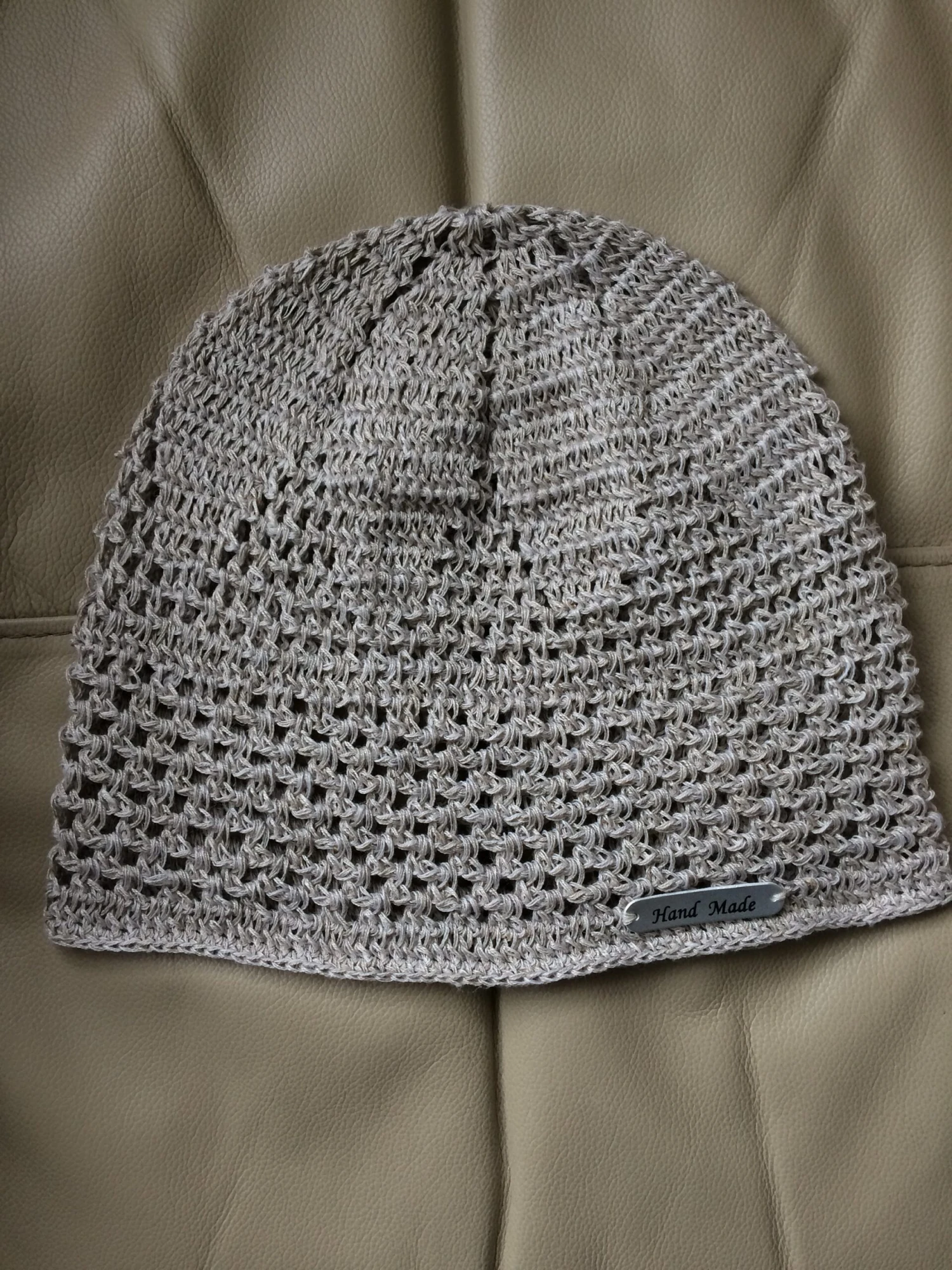 Crochet Hat.Women's Beanie Hat.Knitted Autumn Hat.Crochet Winter Hat.Handmade Hat.Knit Slouchy Hat.Knitted Women's Accessories.Knitted Hat. 6 Crochet Hat.Women's Beanie Hat.Knitted Autumn Hat.Crochet Winter Hat.Handmade Hat.Knit Slouchy Hat.Knitted Women's Accessories.Knitted Hat. - Image 6