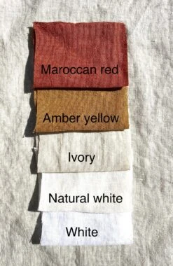 Organic Linen Men's Pajama Set / Mens Gift Pajamas / Dallas Linen Men's Pajamas / Monogram Pajamas. -Fashion Clothing Store il fullxfull.3406631739 qzz1