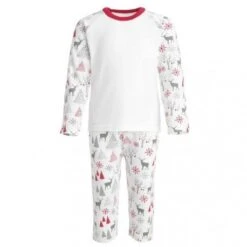 First Christmas Married Pajamas, Personalised First Christmas As Mr And Mrs PJs, Our First Christmas Pajamas, Married Christmas Pyjamas -Fashion Clothing Store il fullxfull.3470545815 eh75