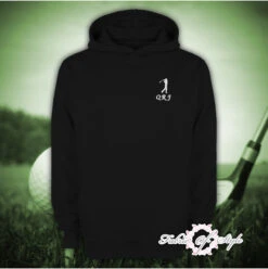 Personalised Embroidered Hoodie Golf Any Name Or InitialsGift Gifts Men Perfect For Dad, Grandad, Birthday, Christmas , Fathers Day -Fashion Clothing Store il fullxfull.3627257116 13wl