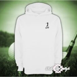 Personalised Embroidered Hoodie Golf Any Name Or InitialsGift Gifts Men Perfect For Dad, Grandad, Birthday, Christmas , Fathers Day -Fashion Clothing Store il fullxfull.3627257174 qaxi