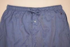 Tommy Hilfiger Pajama Set / Mens Size UK 42 EU 52 L / Man Pajamas Shirt & Pants / Blue Men Sleepwear 17 Tommy Hilfiger Pajama Set / Mens Size UK 42 EU 52 L / Man Pajamas Shirt & Pants / Blue Men Sleepwear -Fashion Clothing Store il fullxfull.3634280195 47mq