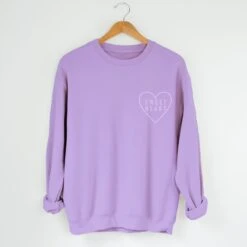 Valentine’s Day Sweatshirt