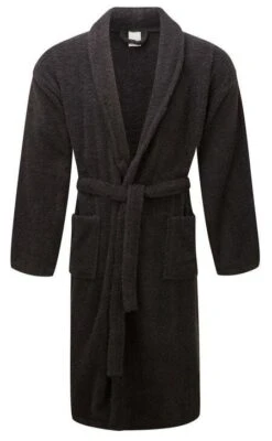 Man Dressing Gown, Men's Terry Bathrobe, Personalised Bathrobe For Him, Gifts For Him, Father's Day Gift, Terry Bathrobe, Monogram Bathrobe -Fashion Clothing Store il fullxfull.3698283543 dtyh