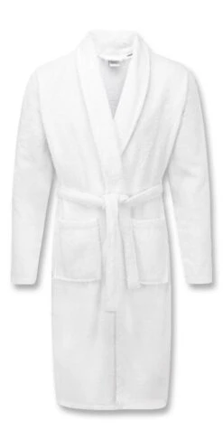Man Dressing Gown, Men's Terry Bathrobe, Personalised Bathrobe For Him, Gifts For Him, Father's Day Gift, Terry Bathrobe, Monogram Bathrobe -Fashion Clothing Store il fullxfull.3698283547 ok03