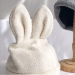 Rabbit Ear Fur For Autumn And Winter -Fashion Clothing Store il fullxfull.3727414968 e8v3