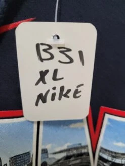 Nike Black 80's 90's Vintage Authentic Jacket Hoodie XL B31 -Fashion Clothing Store il fullxfull.3758458414 qyda