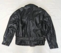 Superb Vintage TOFF LONDON Motorcycle Leather Bike Jacket - 40 - Cafe Racer - Very Cool - VGC 13 Superb Vintage TOFF LONDON Motorcycle Leather Bike Jacket - 40 - Cafe Racer - Very Cool - VGC -Fashion Clothing Store il fullxfull.3765435283 c3ub