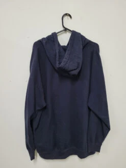 Nike Black 80's 90's Vintage Authentic Jacket Hoodie XL B31 -Fashion Clothing Store il fullxfull.3806055469 p6pg