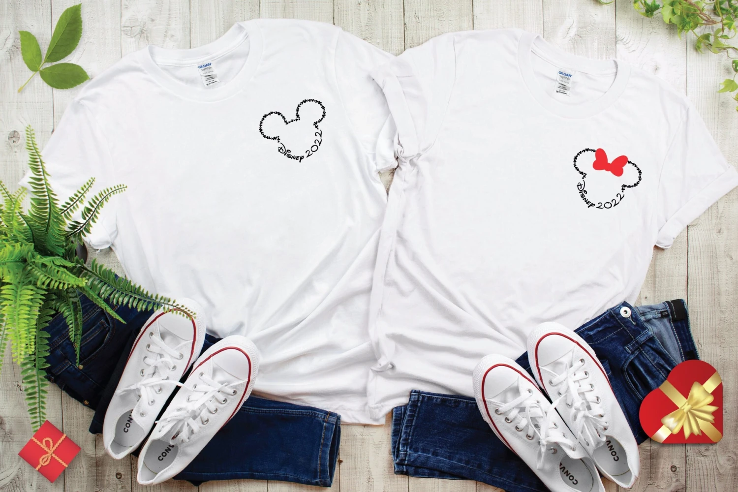 Disney Family Vacation 2022, Disney Family Trip, Disney Matching Shirts, Family Vacation Shirt, Disney Vacation Shirt, Personalized Tee 1 Disney Family Vacation 2022, Disney Family Trip, Disney Matching Shirts, Family Vacation Shirt, Disney Vacation Shirt, Personalized Tee