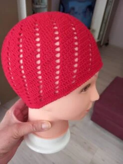 Crochet Hat, For Women,100%cotton