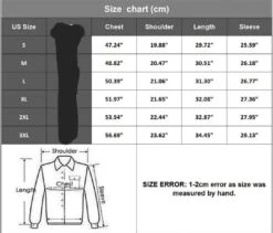 Top Gun Jacket - Maverick Pete Mitchell Motorbike Coat -Fashion Clothing Store il fullxfull.3912864717 qql4