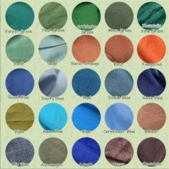 Linen Top And Linen Pants, Linen Pajama Set, Linen Sleeveless Top, Pant With Pockets, Linen Homewear, Loose Linen Blouse, Outfit Linen Set -Fashion Clothing Store il fullxfull.3914715823 c4b2