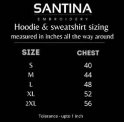 Embroidered Photo Outline Hoodie, Portrait Tshirt Sweatshirt, Fathers Day Sentimental Gift, Sweatshirt For Dad, Personalised Gift For Dad -Fashion Clothing Store il fullxfull.3967805847 2mjp