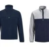 Mens Fleece By Jack And Jones Comfortable Stylish Quarter Zip Size 2XL= Chest 50/52 Aprox