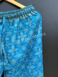 Floral Print Silk Pajamas, Silk Nightwear, Unique Gift, Bride Gift, Sleepwear For Women, Wear The World (Fit S To L Size) -Fashion Clothing Store il fullxfull.4053440812 9iim